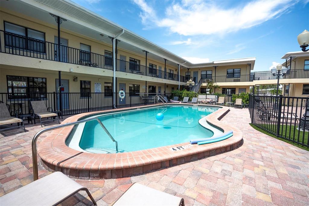 16333 GULF BOULEVARD UNIT 217