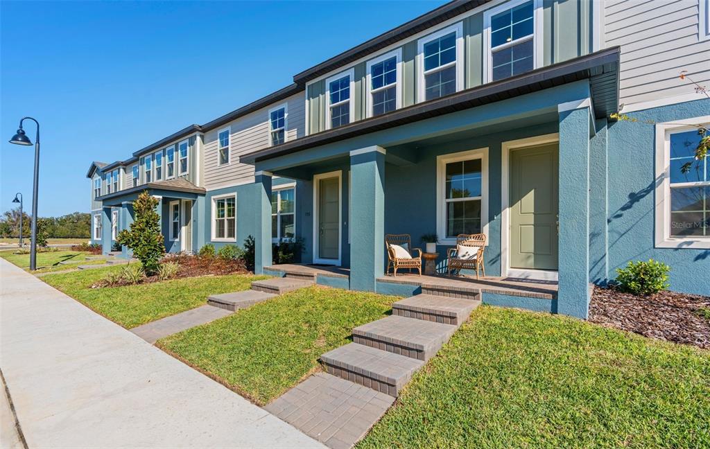 706 BLISSFUL GARDENS WAY