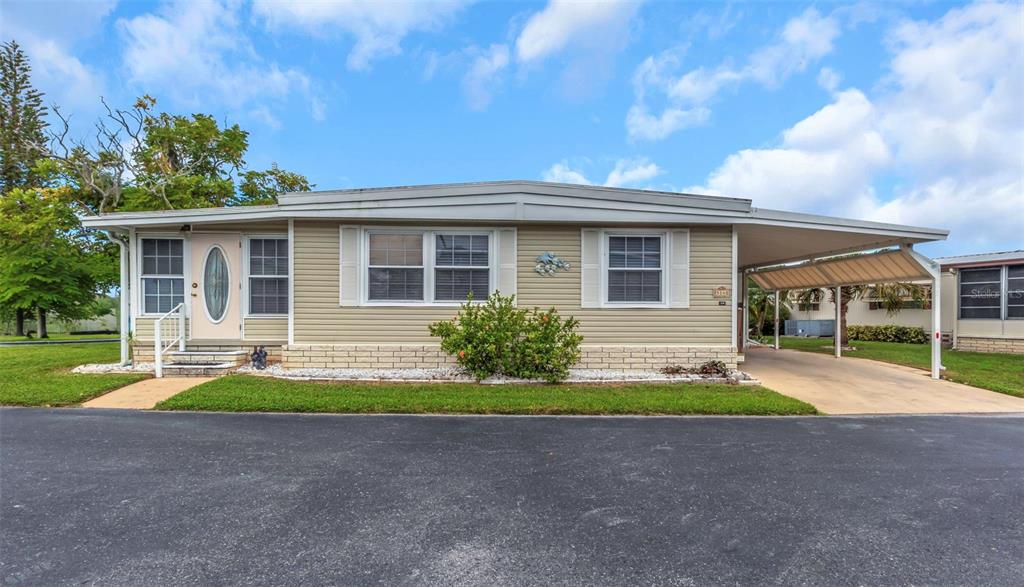 5140 COQUINA CIRCLE
