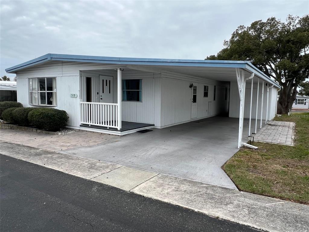 519 NEEDLE PALM STREET