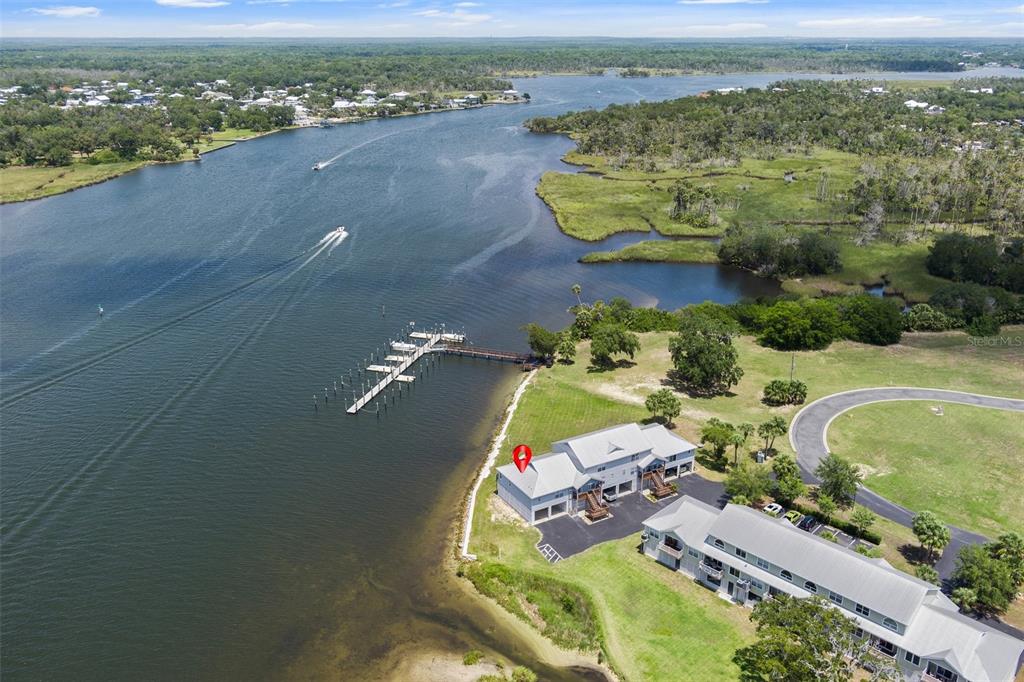 2857 N RIVERS EDGE BOULEVARD UNIT 214, CRYSTAL RIVER, FL — photo 3 of 30