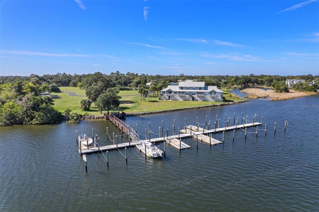 2857 N RIVERS EDGE BOULEVARD UNIT 214, CRYSTAL RIVER, FL — photo 4 of 30