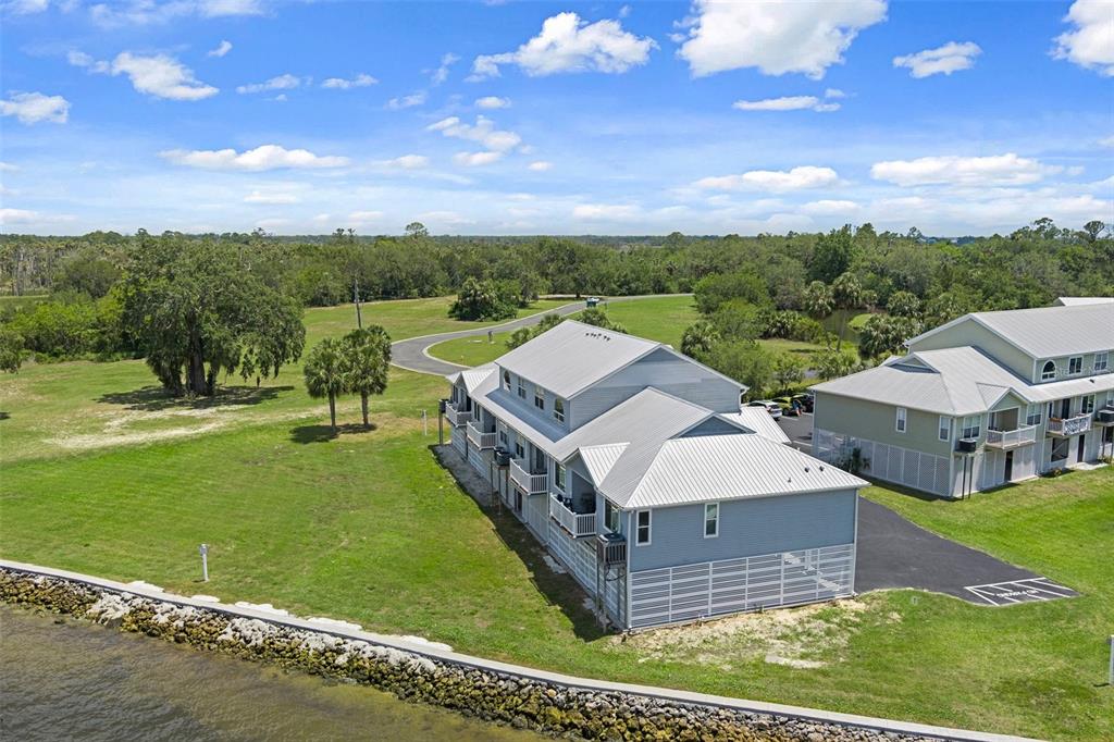 2857 N RIVERS EDGE BOULEVARD UNIT 214, CRYSTAL RIVER, FL — photo 5 of 30