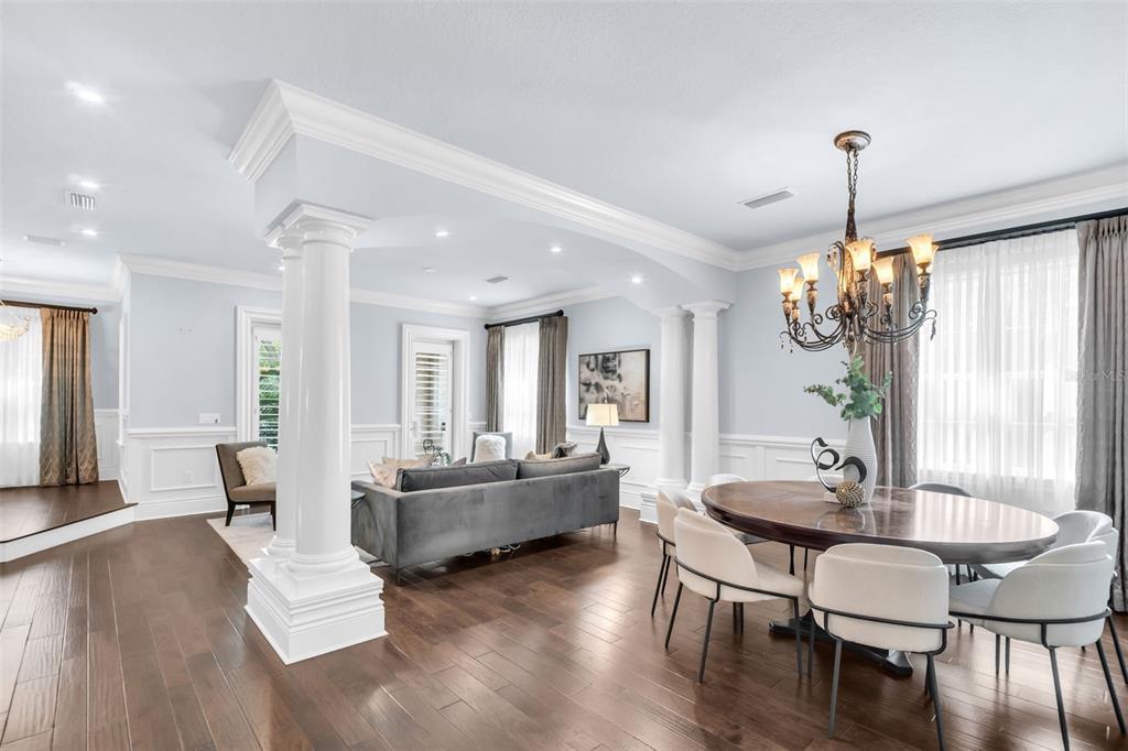500 BEACH DRIVE NE, ST PETERSBURG, FL — photo 4 of 60