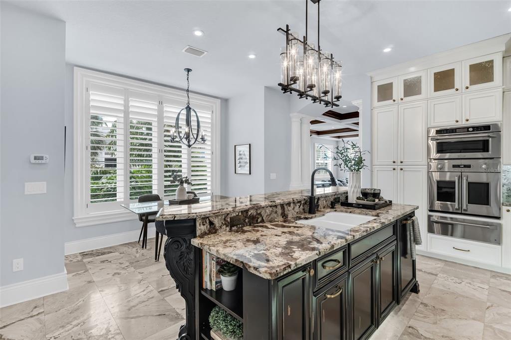 500 BEACH DRIVE NE, ST PETERSBURG, FL — photo 5 of 60