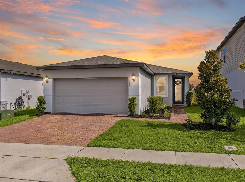 3737 MARBELLA WAY, DAVENPORT, FL — photo 3 of 30