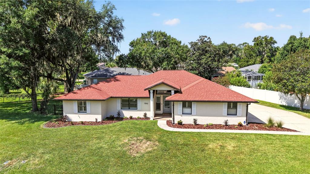 11542 MOCKINGBIRD DRIVE, DUNNELLON, FL — photo 2 of 30