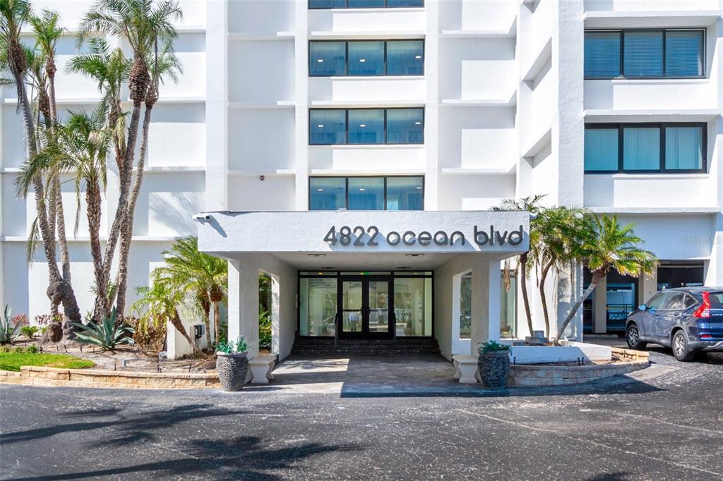 4822 OCEAN BOULEVARD UNIT 8B, SARASOTA, FL — photo 3 of 30