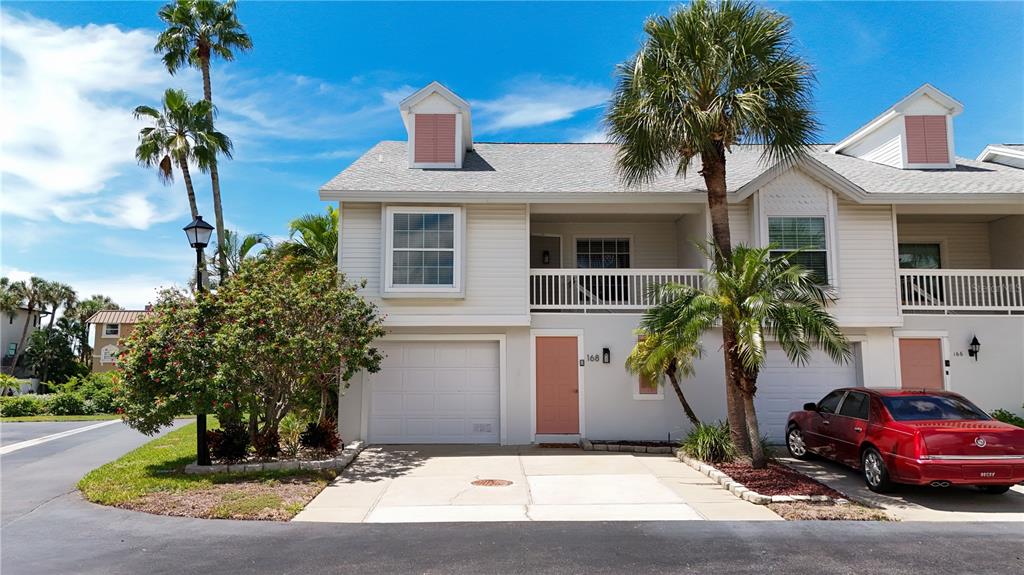 168 SUN ISLE CIRCLE UNIT 168, TREASURE ISLAND, FL — photo 2 of 43