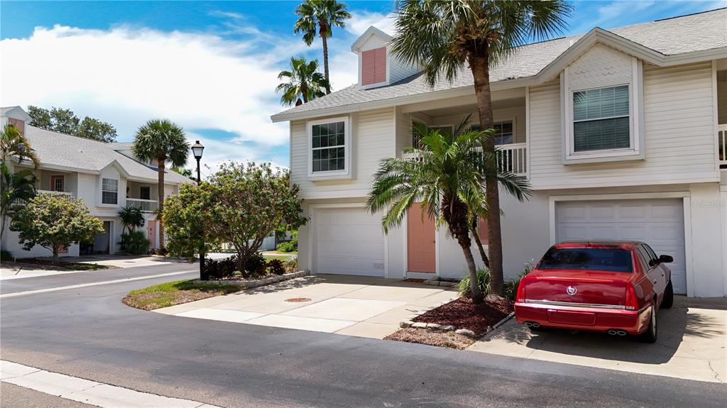 168 SUN ISLE CIRCLE UNIT 168, TREASURE ISLAND, FL — photo 3 of 43