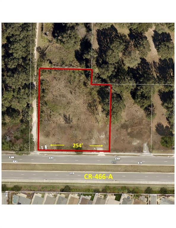 833 COUNTY ROAD 466A