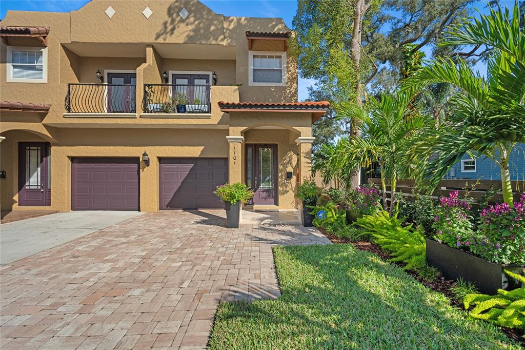 1101 ELMWOOD STREET UNIT 1101