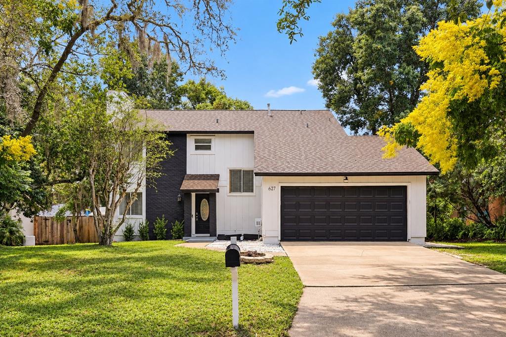 627 CLEARN COURT