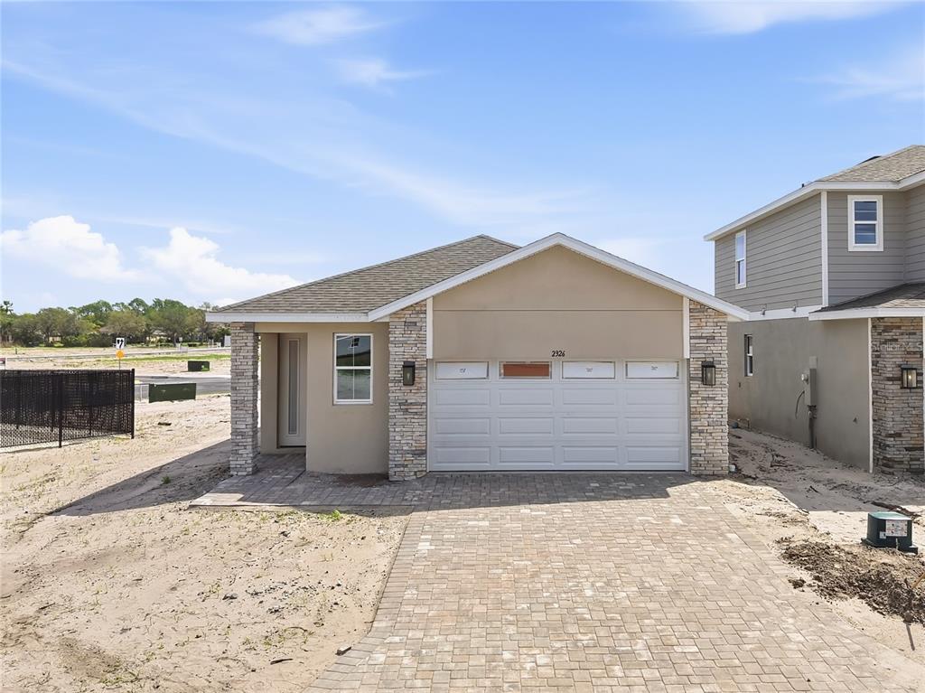 2326 ANDERS DRIVE