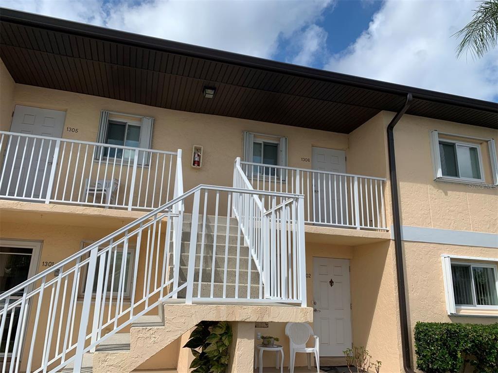 25275 RAMPART BOULEVARD UNIT 1306