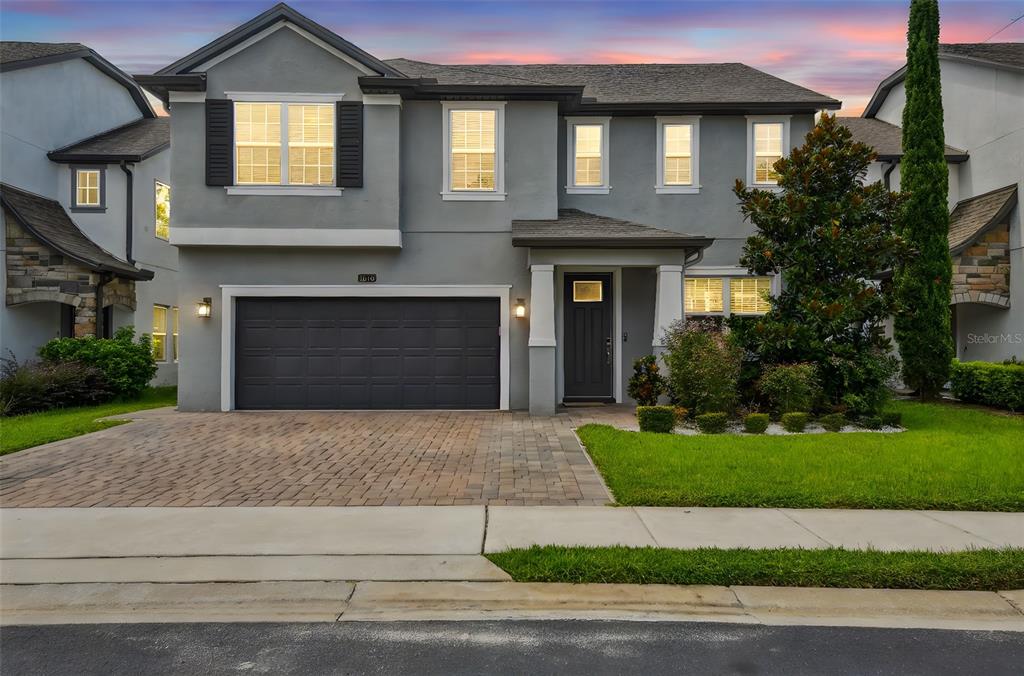 3116 JADE TREE POINT