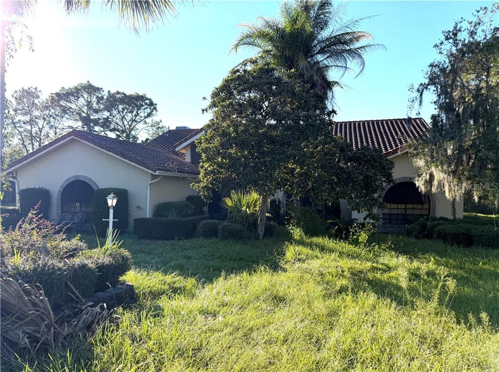 6135 W Pine Ridge BOULEVARD, BEVERLY HILLS, FL — photo 2 of 28