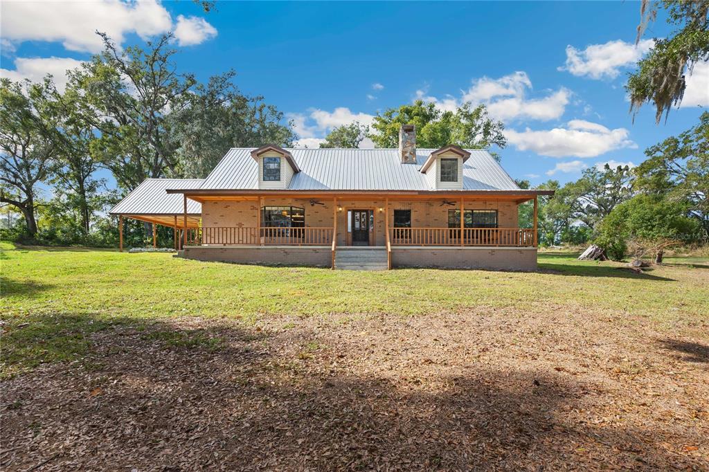 14835 RAMSEY ROAD