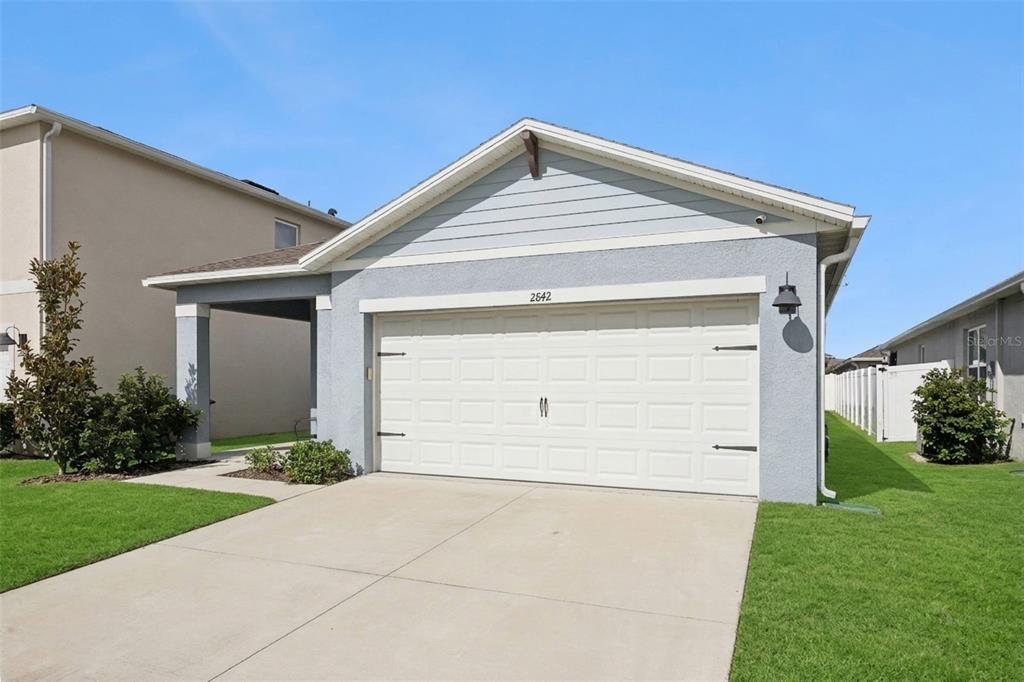 2842 COMMON CRANE COURT, HARMONY, FL — photo 3 of 30
