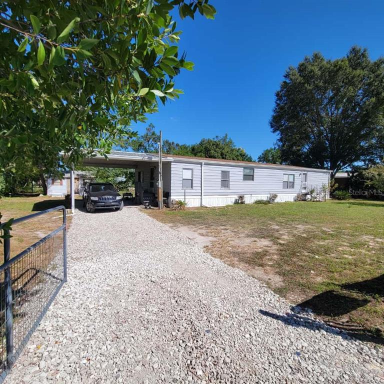 16165 NARROW STREET