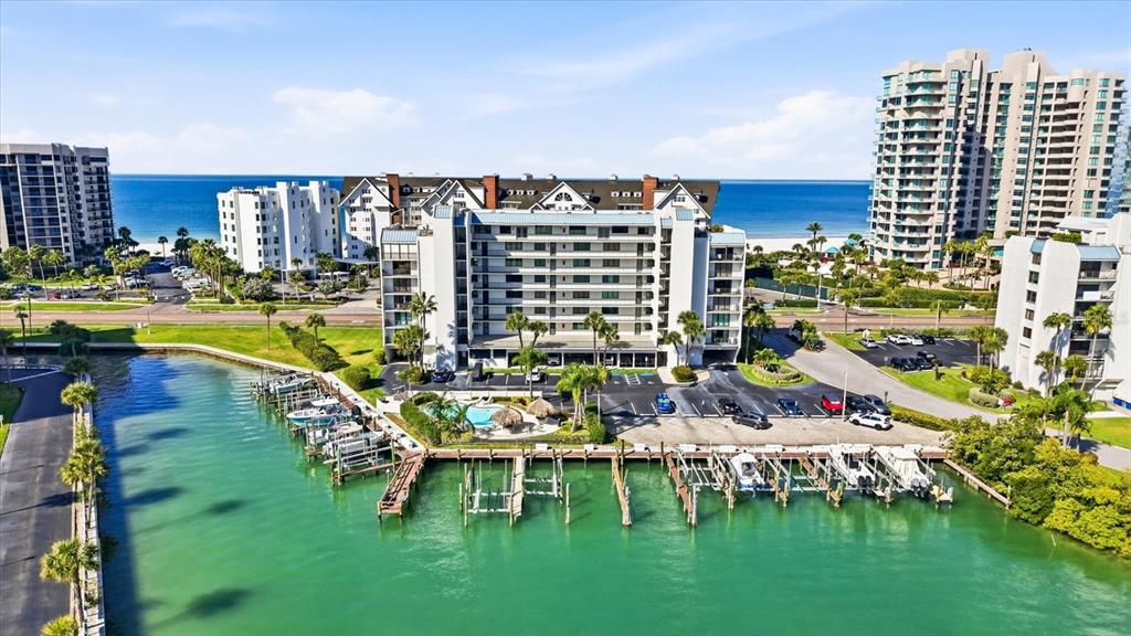 1591 GULF BOULEVARD UNIT 304S