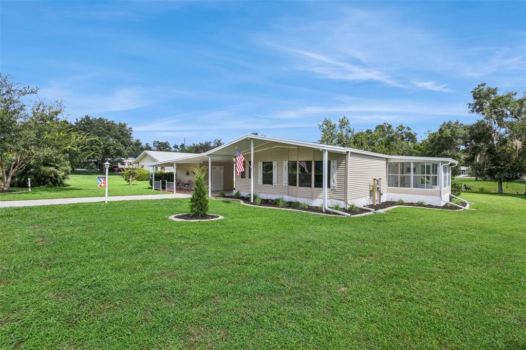 2595 E MONTE COURT, HERNANDO, FL — photo 3 of 30