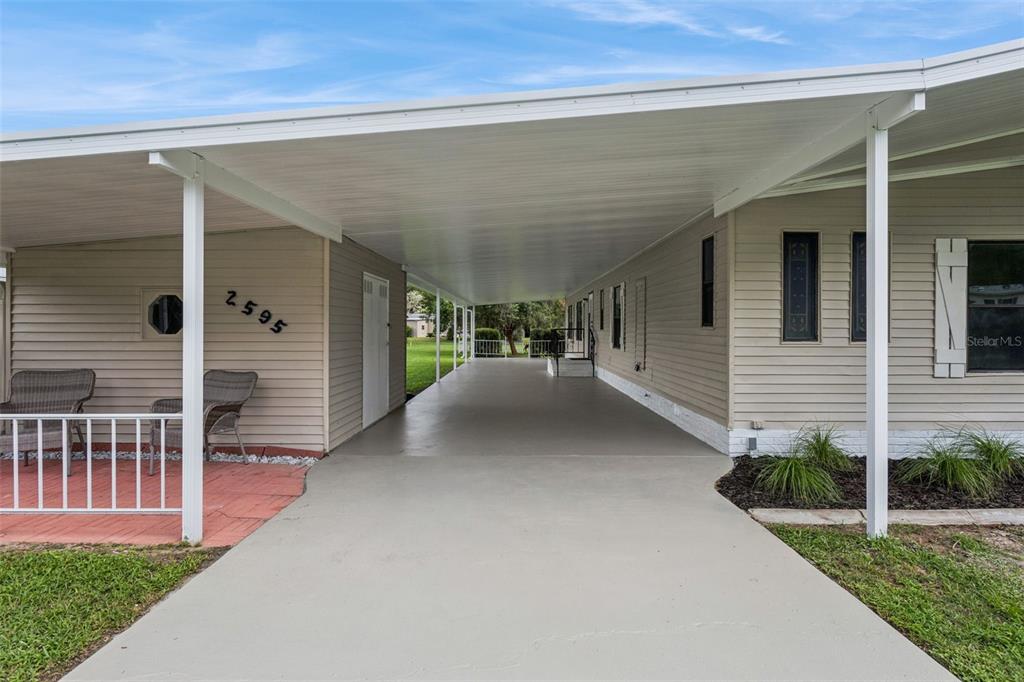 2595 E MONTE COURT, HERNANDO, FL — photo 4 of 30