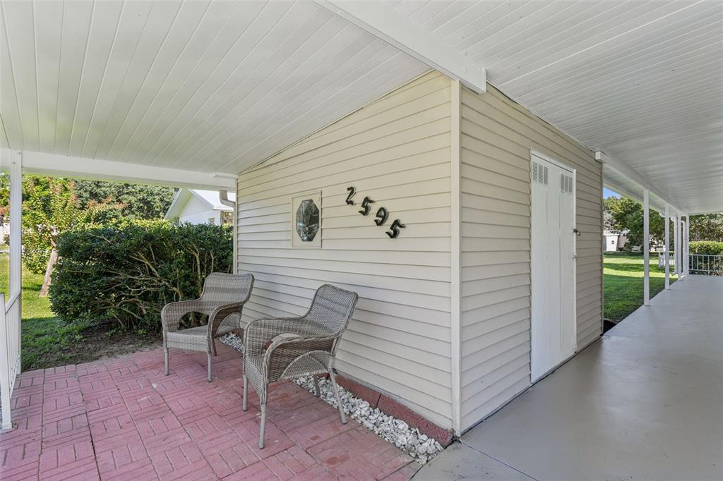 2595 E MONTE COURT, HERNANDO, FL — photo 5 of 30