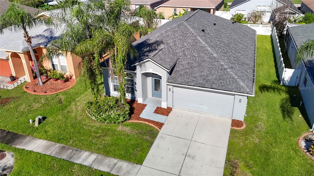 5423 BRADDOCK DRIVE, ZEPHYRHILLS, FL — photo 4 of 74