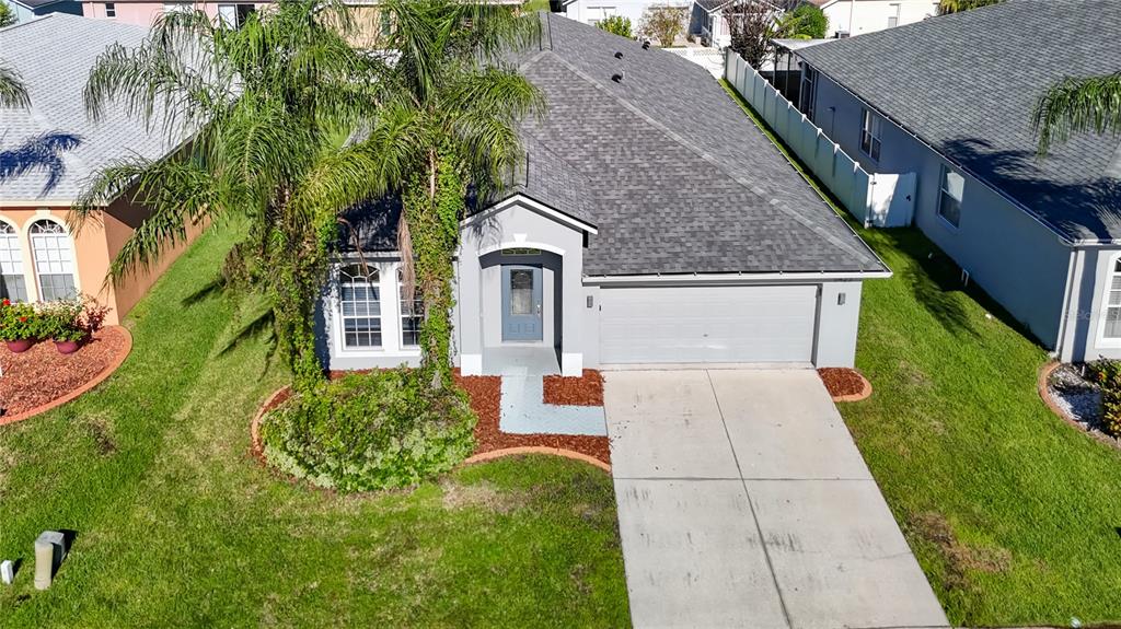 5423 BRADDOCK DRIVE, ZEPHYRHILLS, FL — photo 5 of 74