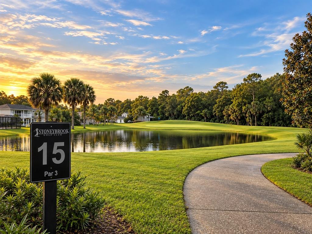 2336 STEWARTS COVE WAY, ORLANDO, FL — photo 4 of 56
