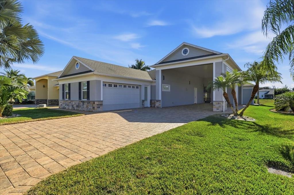759 TEABERRY TRAIL, POLK CITY, FL — photo 3 of 59