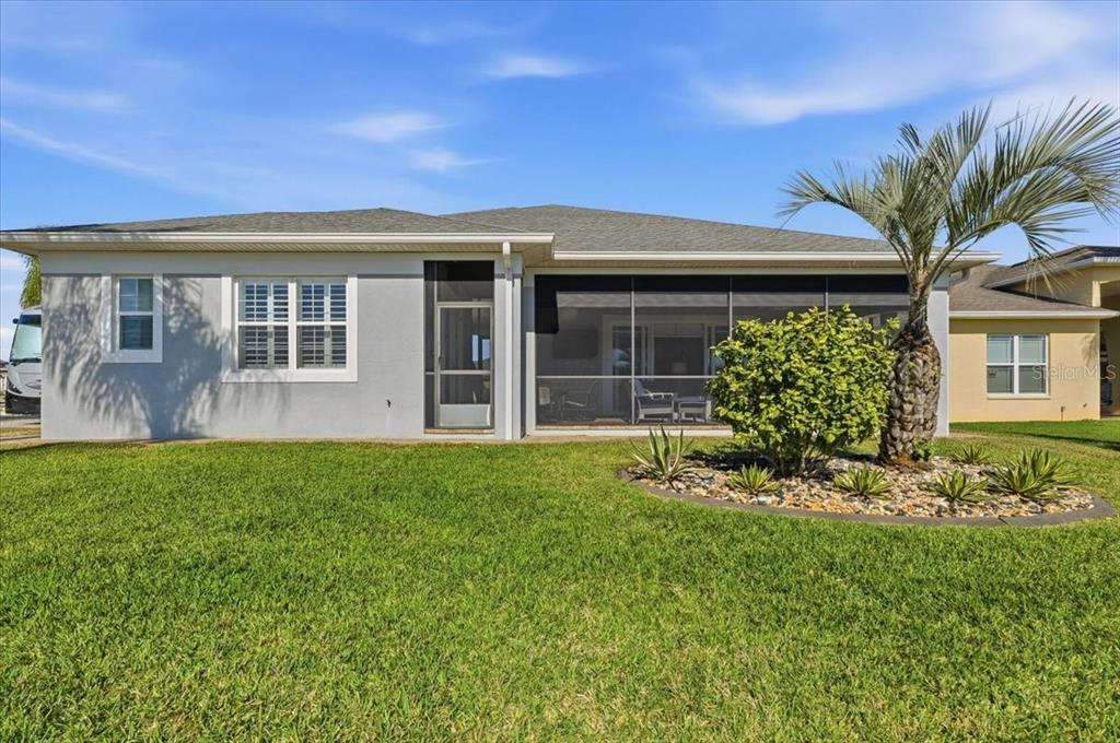 759 TEABERRY TRAIL, POLK CITY, FL — photo 5 of 59