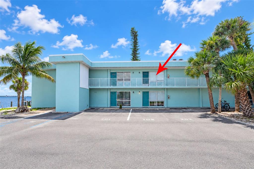 5055 N BEACH ROAD UNIT 203, ENGLEWOOD, FL — photo 3 of 30