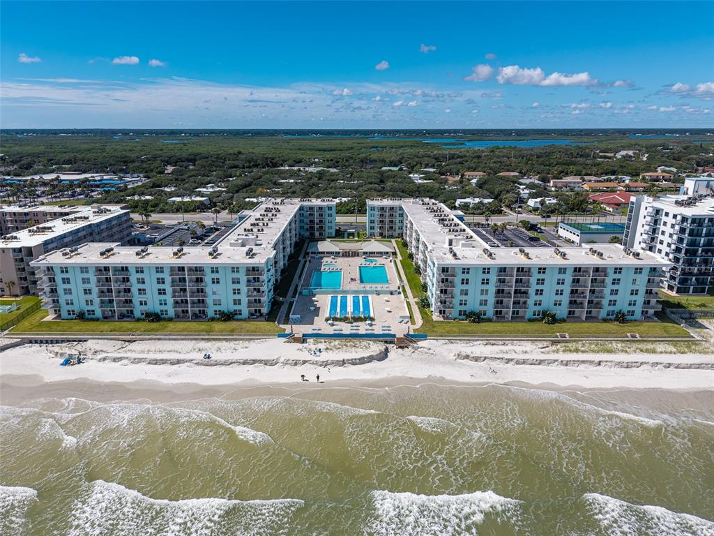 4151 S ATLANTIC AVENUE UNIT 3170, NEW SMYRNA BEACH, FL — photo 2 of 30