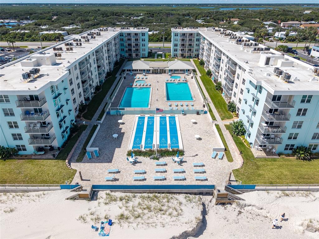 4151 S ATLANTIC AVENUE UNIT 3170, NEW SMYRNA BEACH, FL — photo 3 of 30