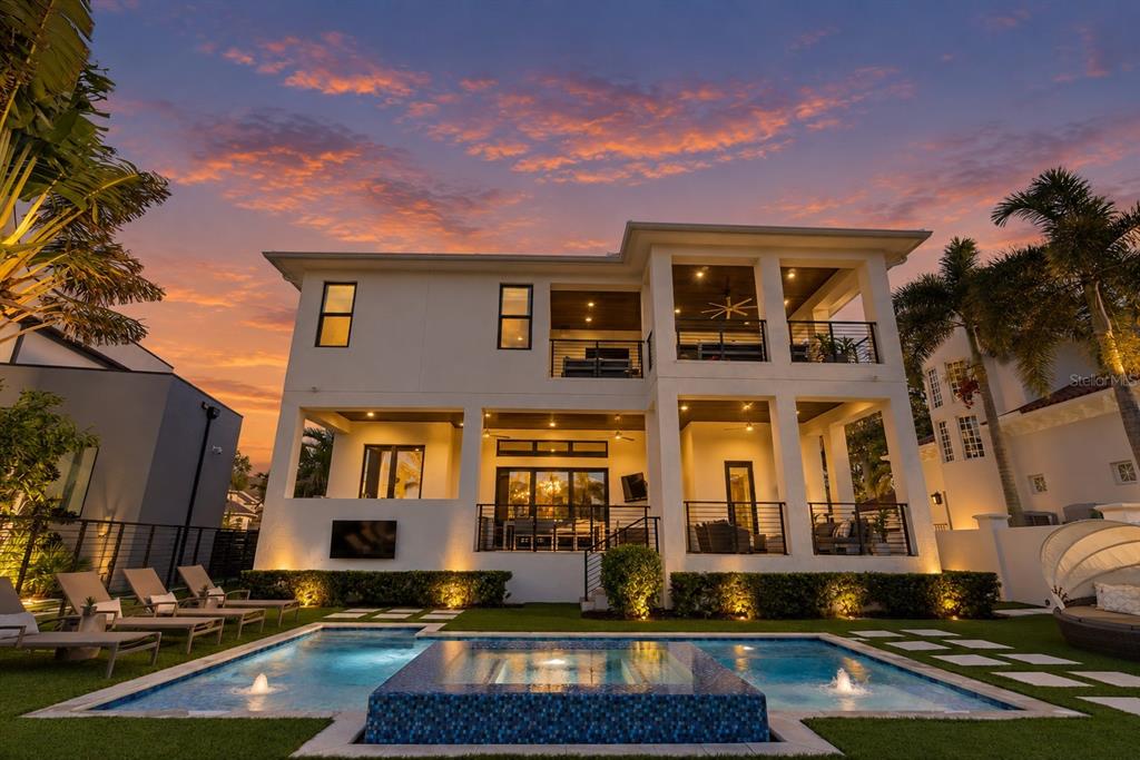 5215 W NEPTUNE WAY, TAMPA, FL — photo 4 of 30