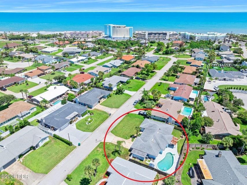 190 ELLICOTT DRIVE, ORMOND BEACH, FL — photo 3 of 30