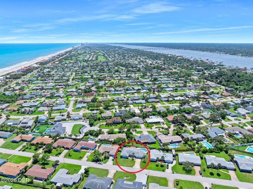 190 ELLICOTT DRIVE, ORMOND BEACH, FL — photo 4 of 30