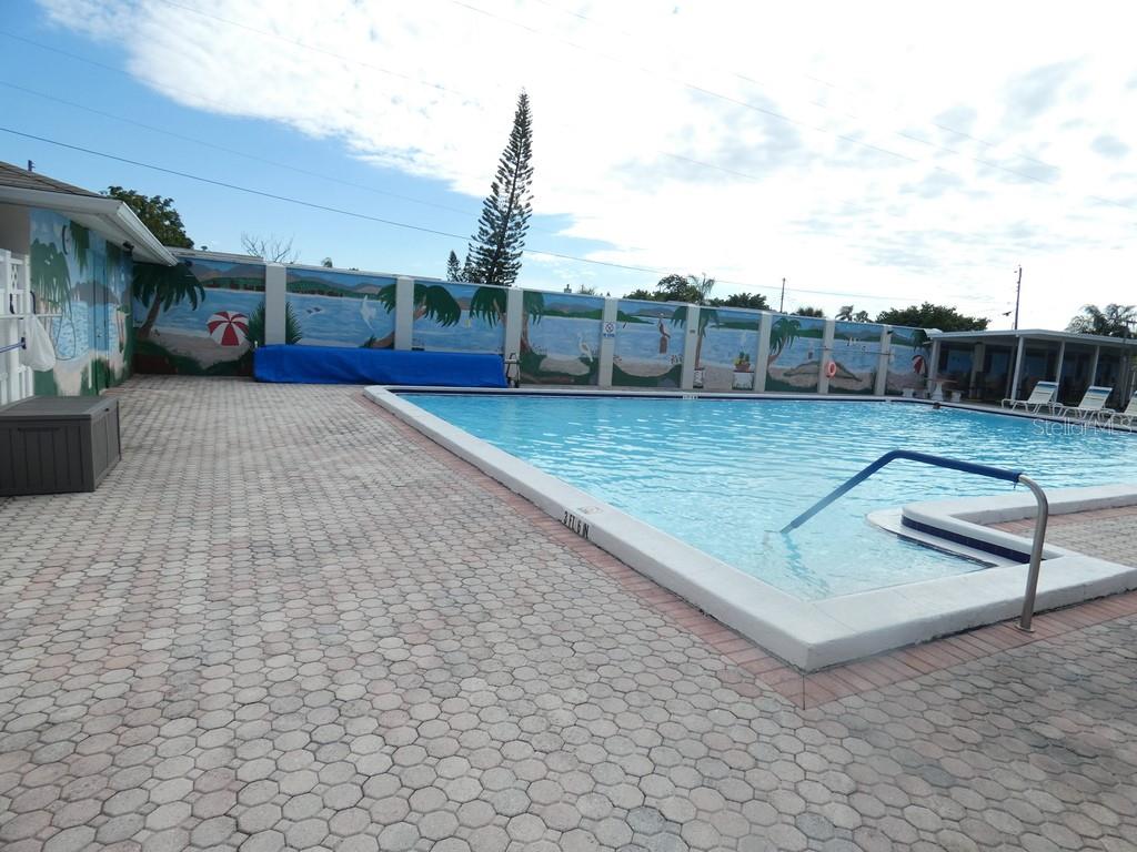 4322 TAHITIAN GARDENS CIRCLE UNIT B, HOLIDAY, FL — photo 5 of 36