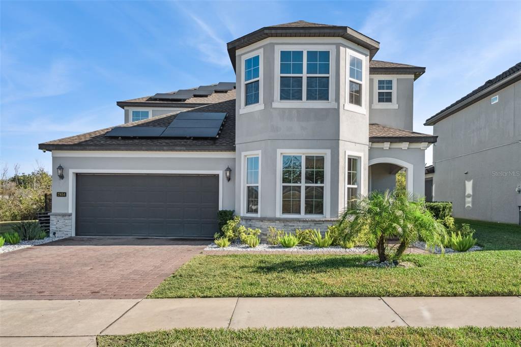 2451 SKY STONE COURT