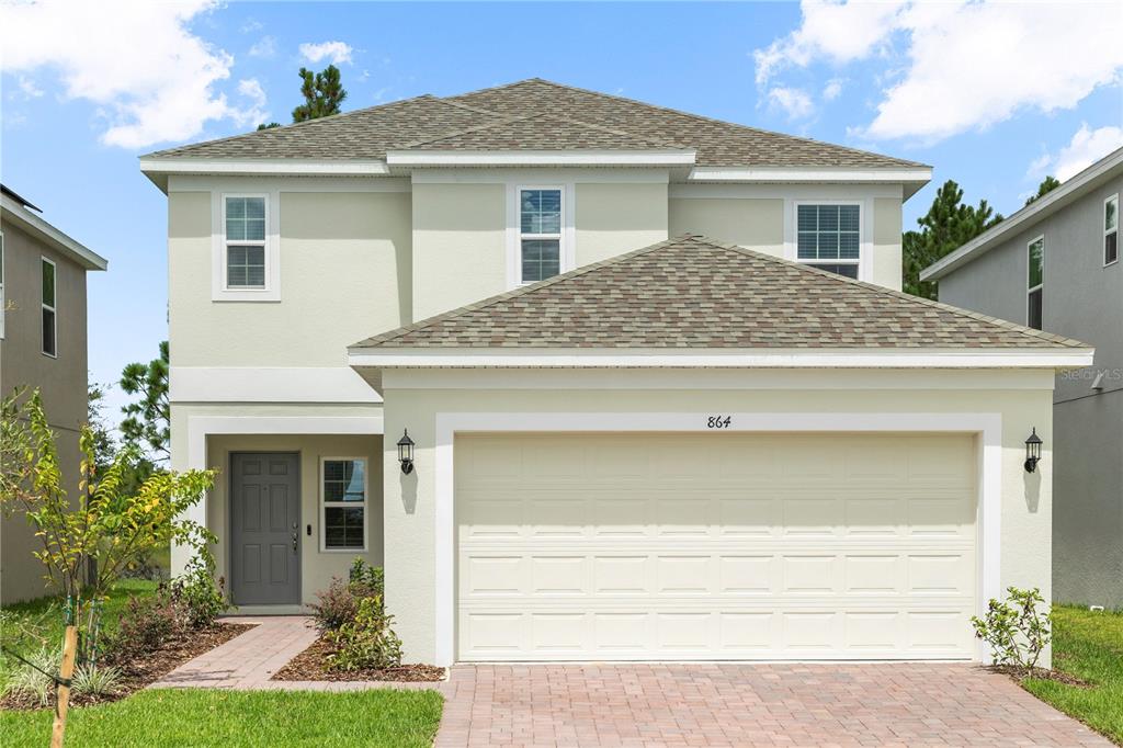 864 SCRUB OAK HAMMOCK ROAD