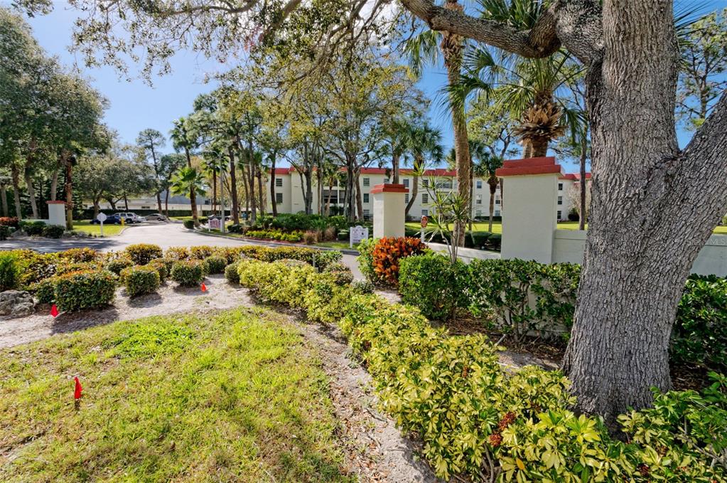 2700 BAYSHORE BOULEVARD UNIT 2204, DUNEDIN, FL — photo 2 of 30