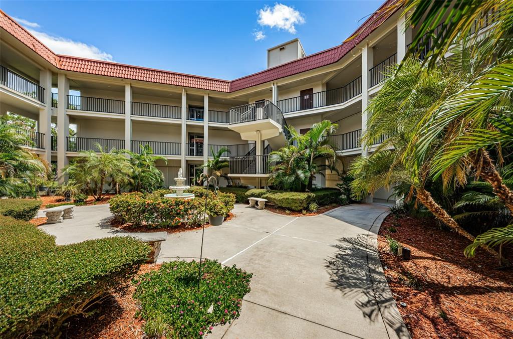 2700 BAYSHORE BOULEVARD UNIT 2204, DUNEDIN, FL — photo 3 of 30