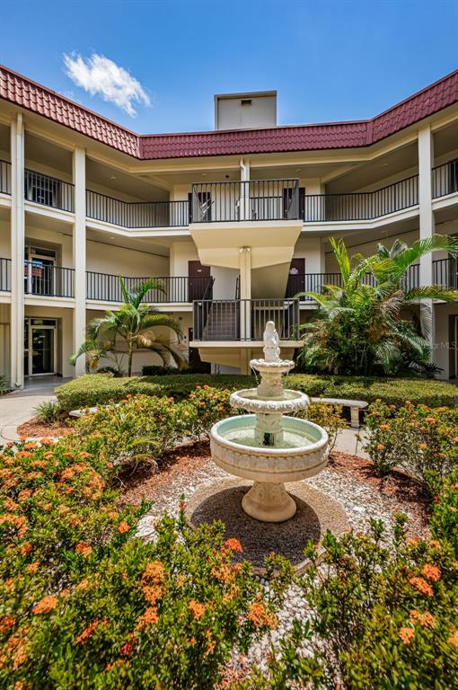 2700 BAYSHORE BOULEVARD UNIT 2204, DUNEDIN, FL — photo 4 of 30