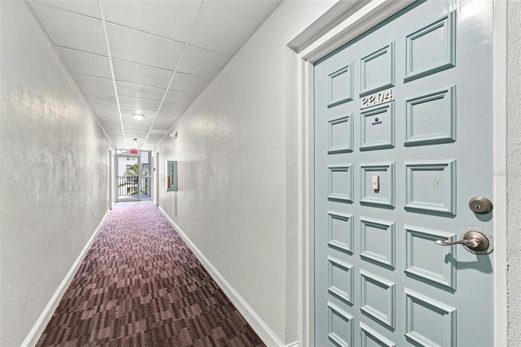 2700 BAYSHORE BOULEVARD UNIT 2204, DUNEDIN, FL — photo 5 of 30