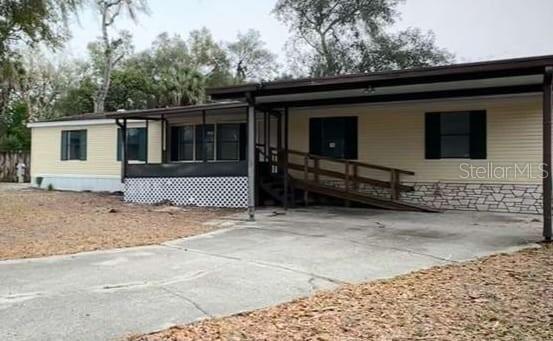 154 VANGUARD CIRCLE