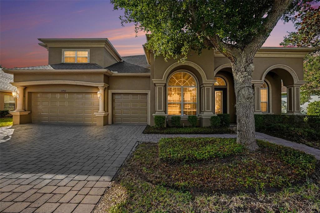 14906 MAN O WAR DRIVE