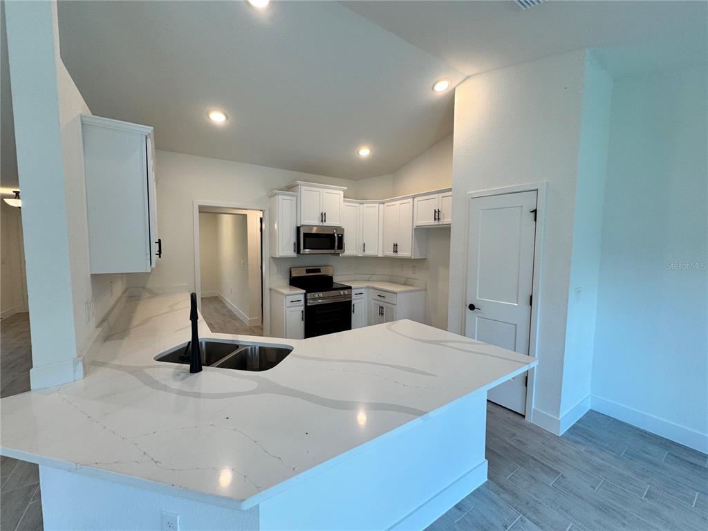 5759 CANTOR AVENUE, NORTH PORT, FL — photo 5 of 13
