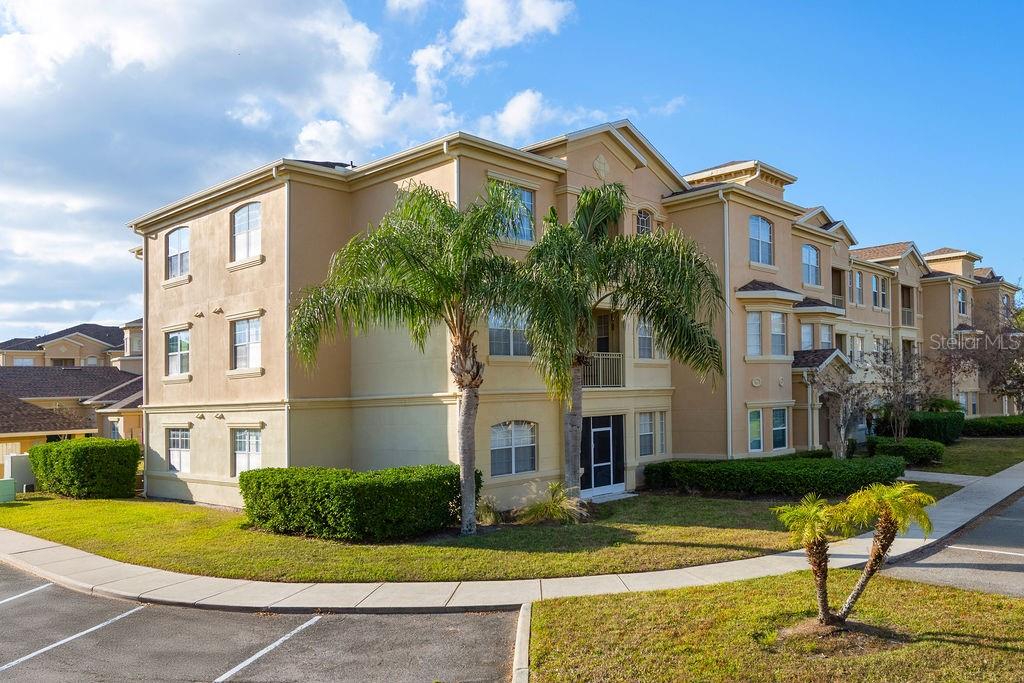 302 TERRACE RIDGE CIRCLE UNIT 302